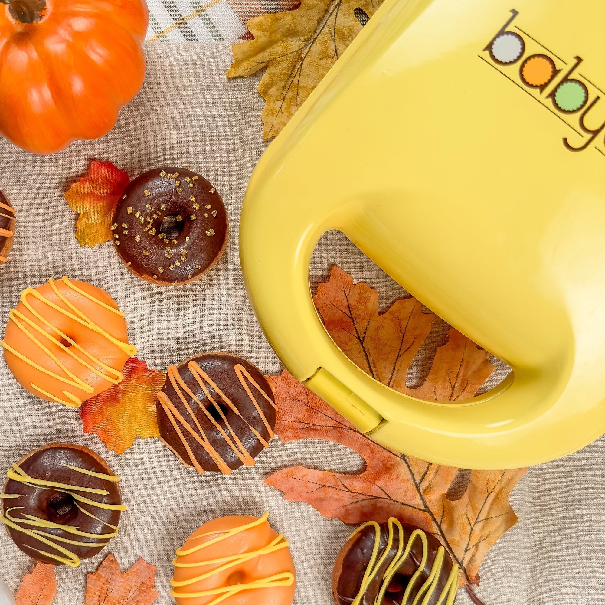 From DIY to Display: Transforming Simple Sponges into Edible Masterpieces