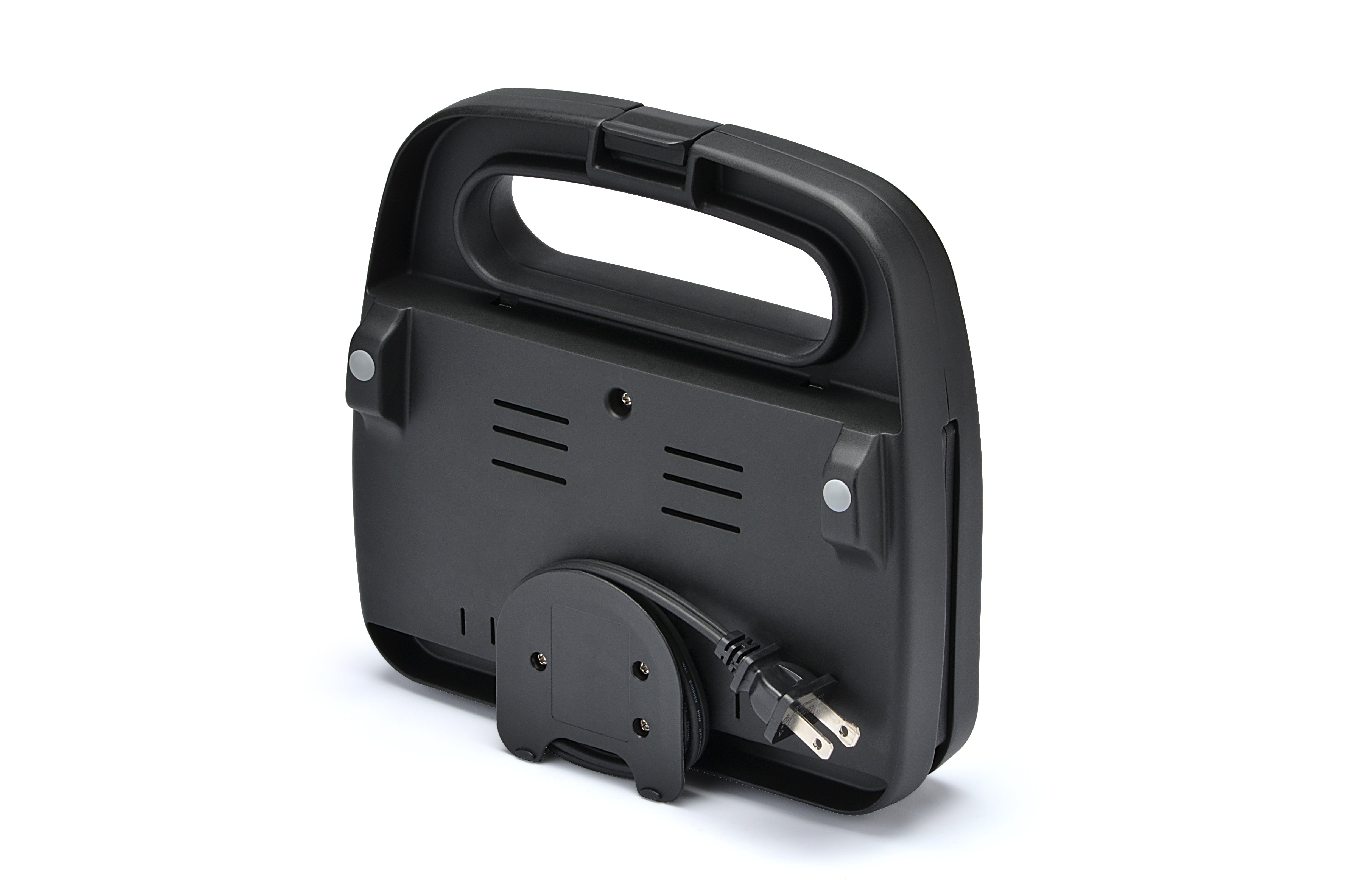 Toastmaster 2-Slice Waffle Maker