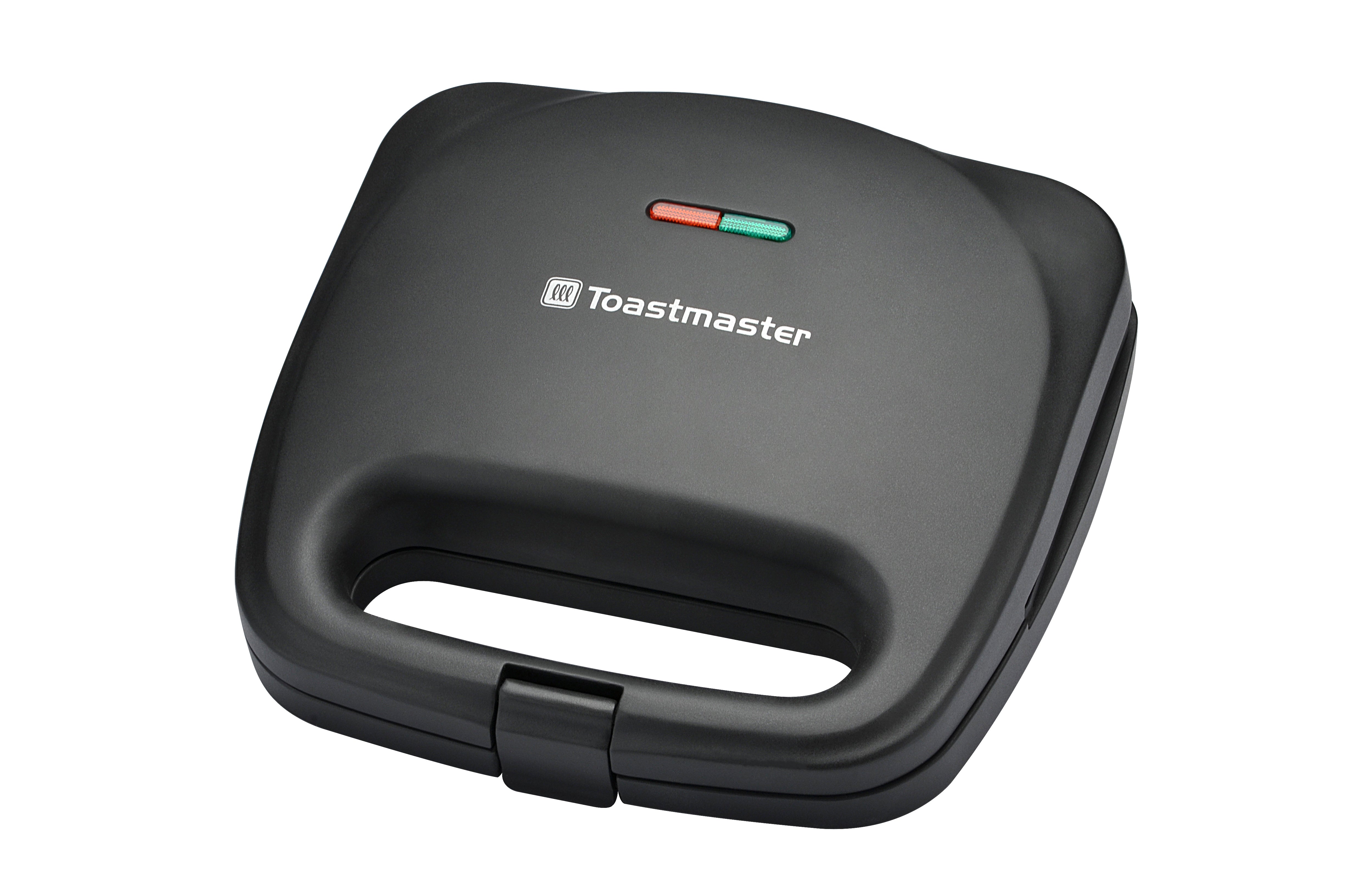 Toastmaster 2-Slice Waffle Maker