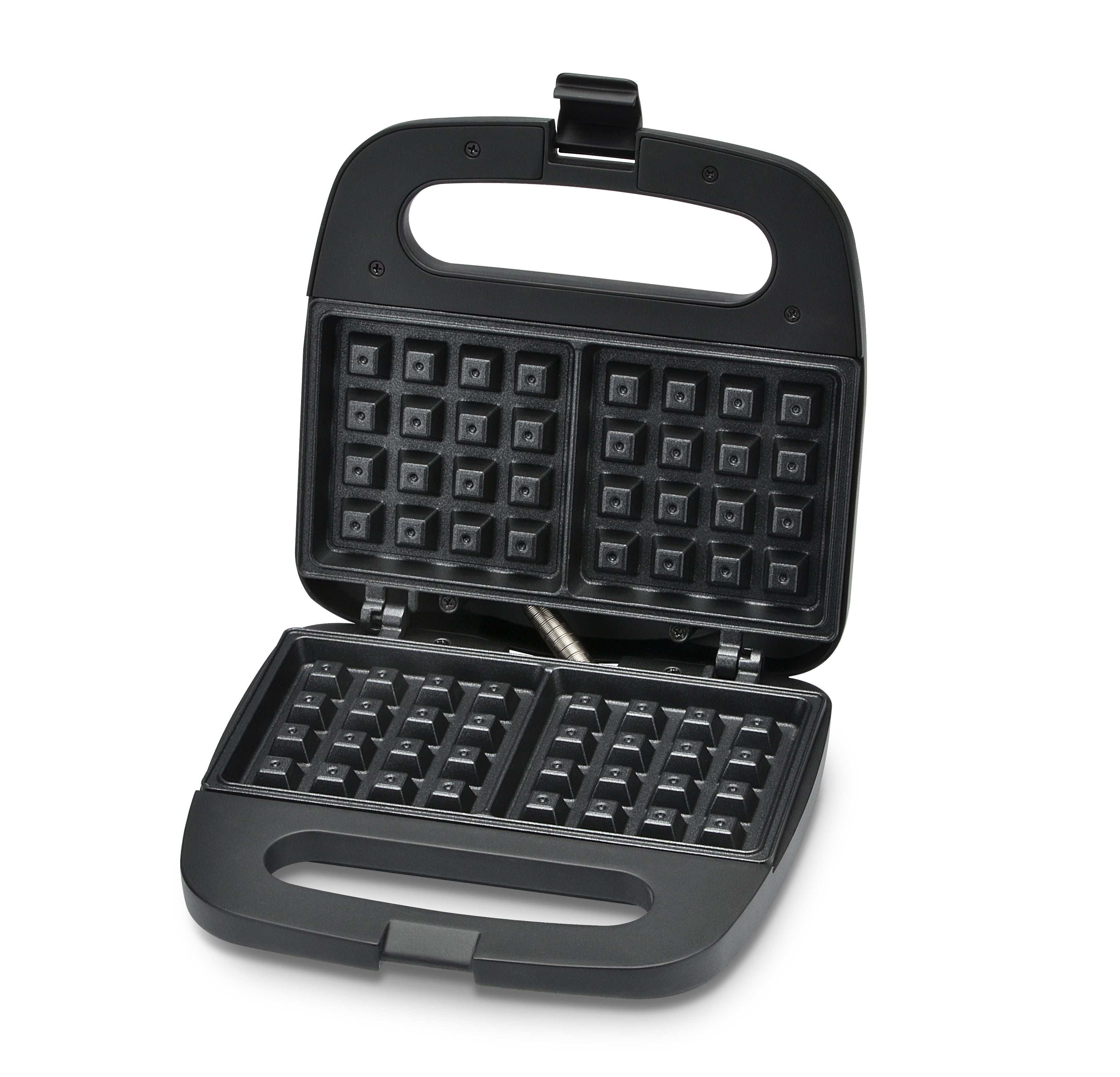 Toastmaster 2-Slice Waffle Maker