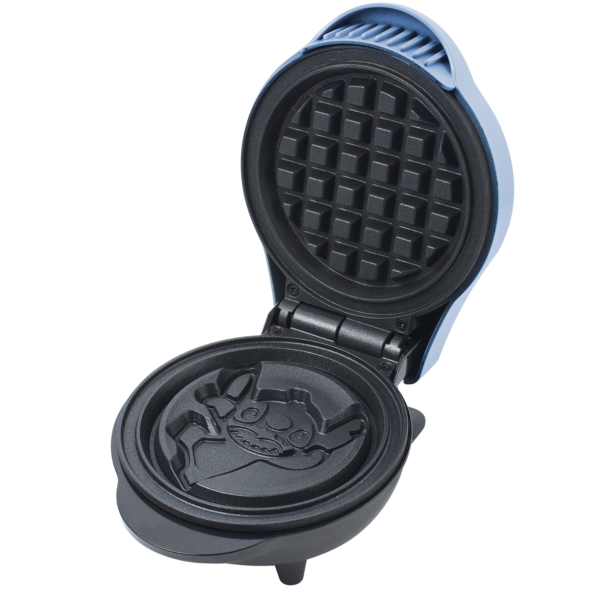 Lilo & Stitch 4" Mini Waffle Maker - Sun Sand Sea