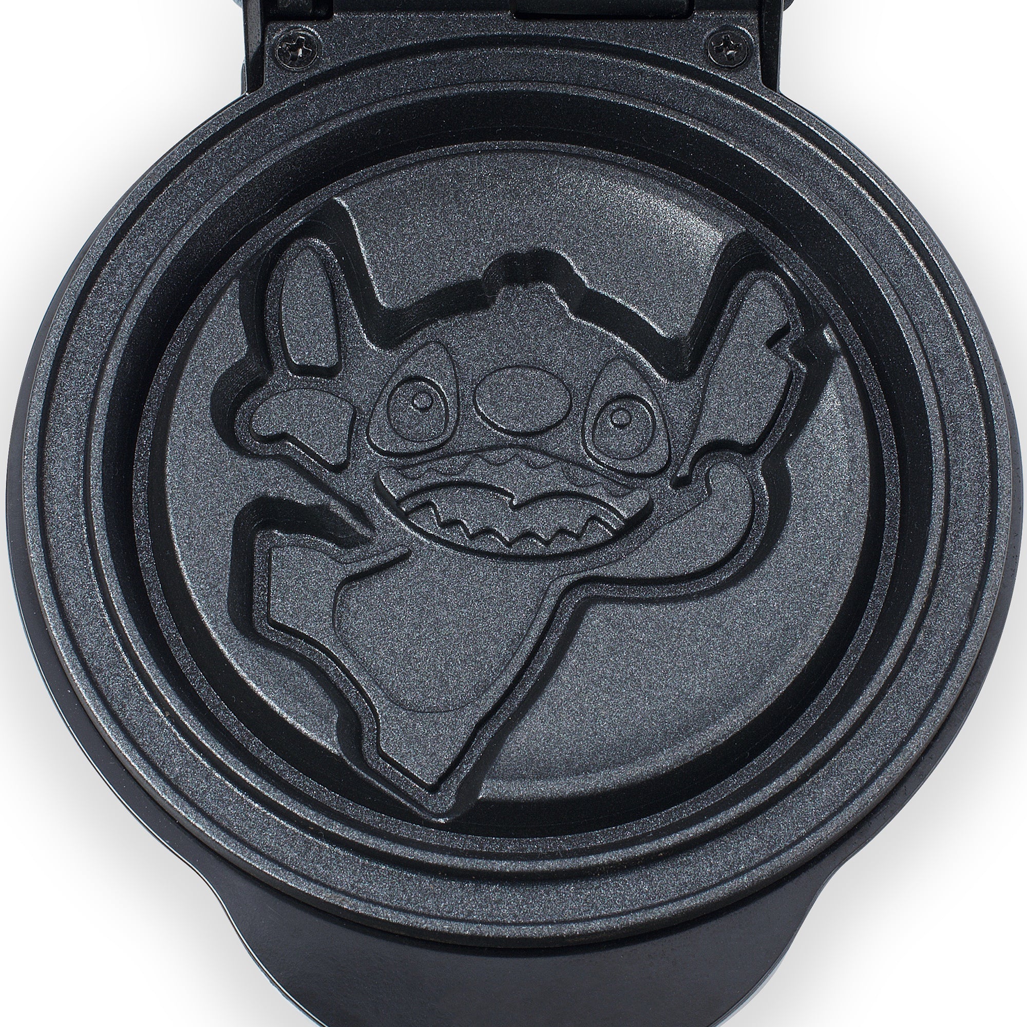 Lilo & Stitch 4" Mini Waffle Maker - Sun Sand Sea