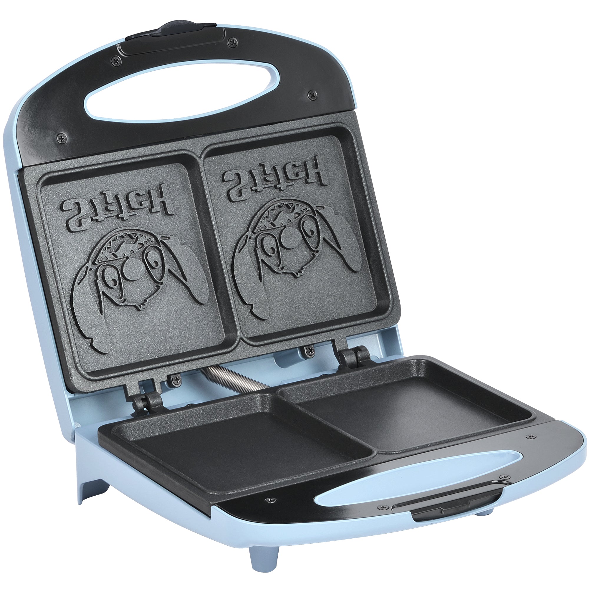 Lilo & Stitch Sandwich Maker - Sun Sand Sea