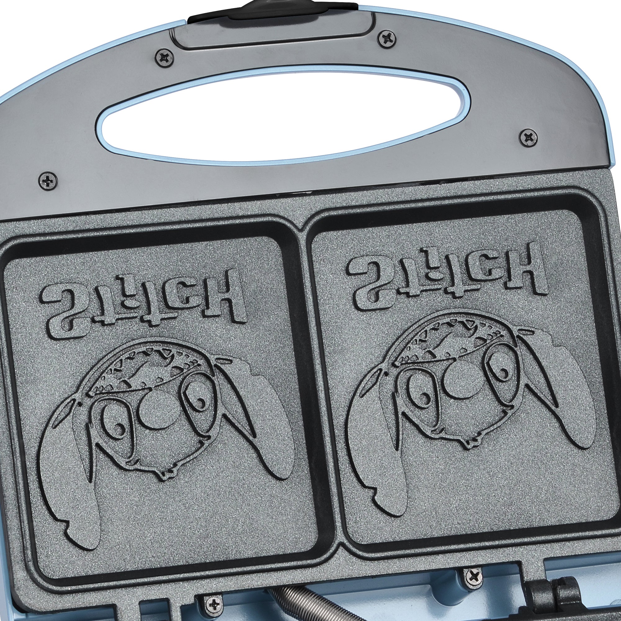 Lilo & Stitch Sandwich Maker - Sun Sand Sea
