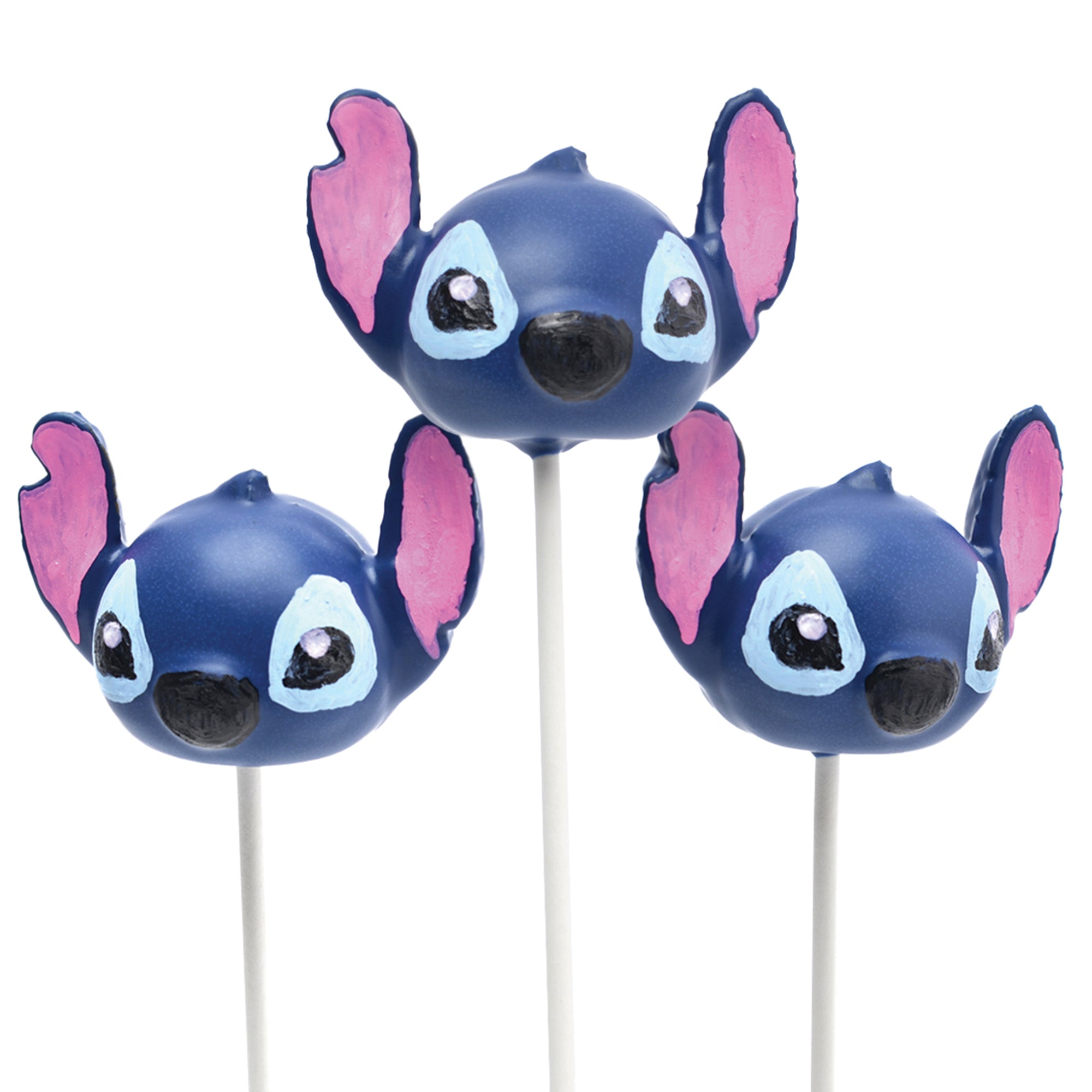Lilo & Stitch Cake Pop Maker - Sun Sand Sea
